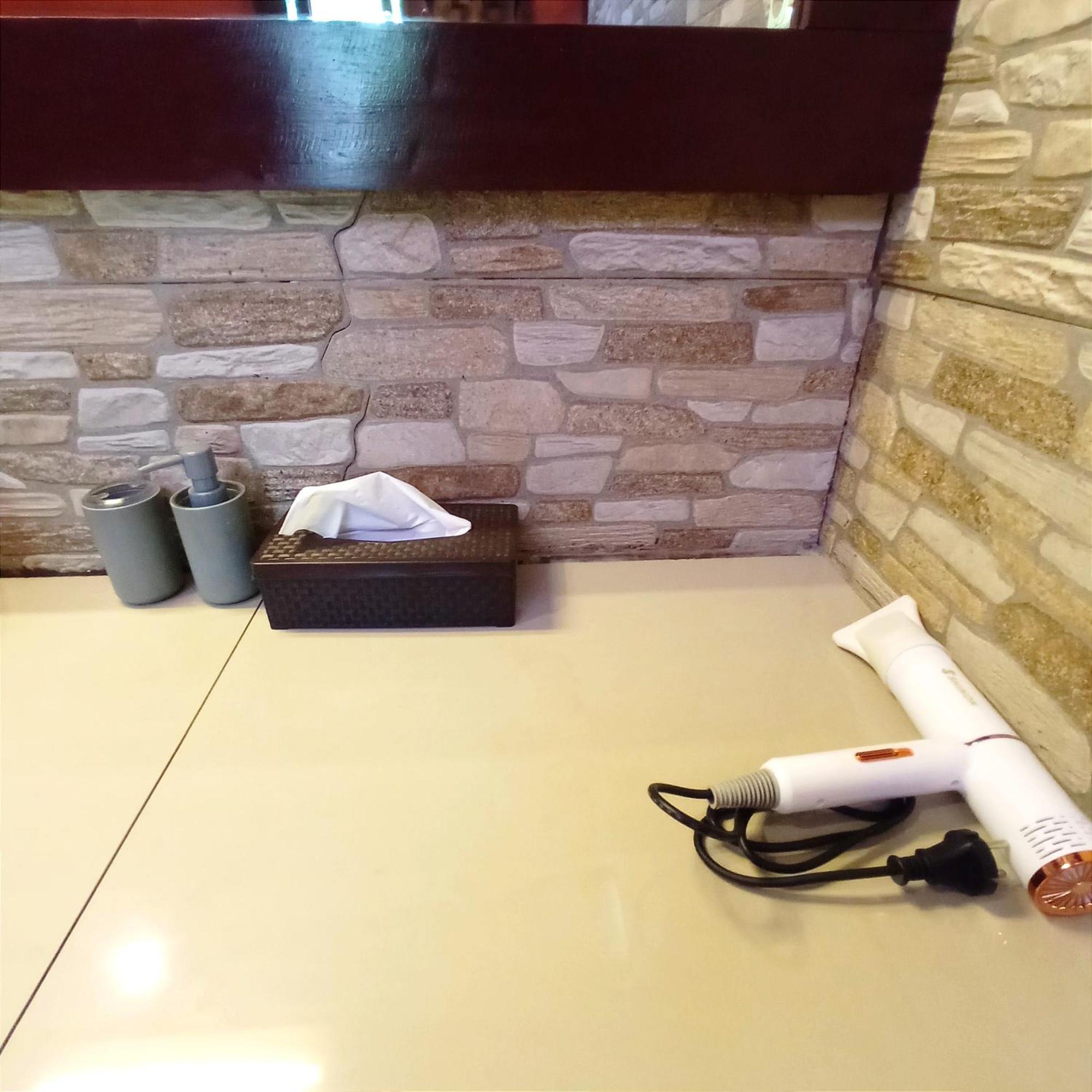 Giliranta Ξενοδοχείο Τζίλι Τραγουανγκάν Εξωτερικό φωτογραφία